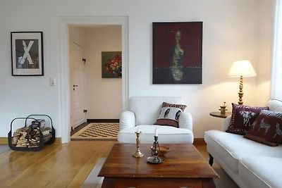 Casa Orso Marino