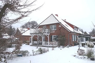 Haus Seebär - Stallstube