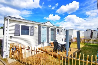 Ferienhaus Bredene