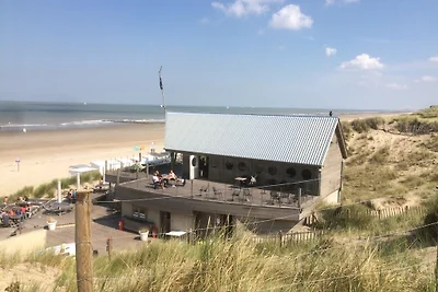 Haus Seepferdchen 2