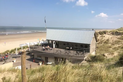 Haus Seepferdchen 3