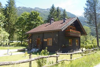 Jagdhütte Fritz