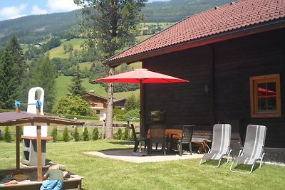 Jagdhütte Fritz