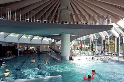 Landhaus FRITZ - FeWo Almhütte