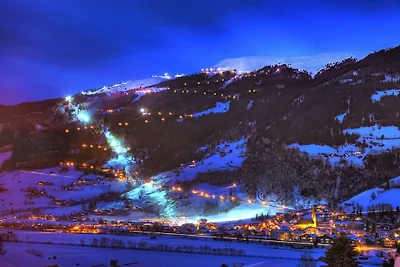 Landhaus FRITZ - FeWo Almhütte