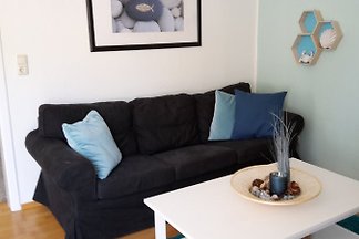 Buntbarsch