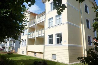 Ferienwohnung Anna