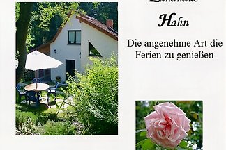 Landhaus Hahn