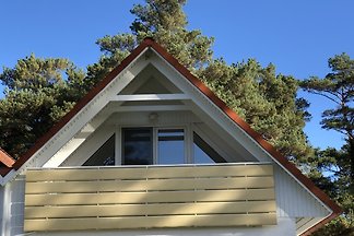 Mooi appartement op een toplocatie