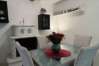Een gezellig vakantiehuis voor een ontspannen vakantie!