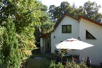 Domek letniskowy Villa Hahn