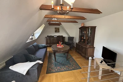 Landhaus Hahn
