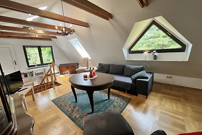 Landhaus Hahn
