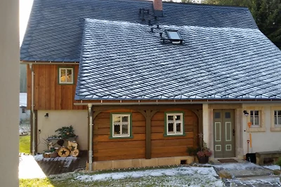 Am Waldessaum