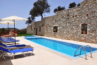 Villa Leonida