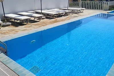 Villa Leonida, heated pool, luxury
