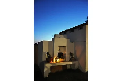 Villa Leonida, heated pool, luxury