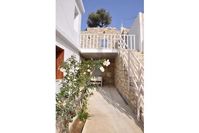 Villa Leonida, heated pool, luxury