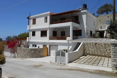 Villa Leonida, heated pool, luxury