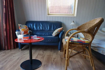 Meijer Zandvoort 2-Pers. Appartment
