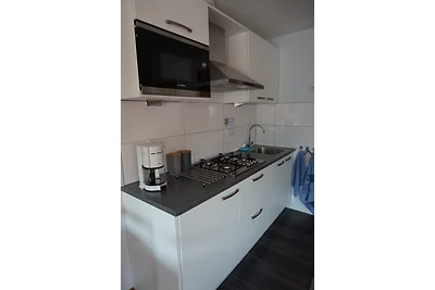 Meijer Zandvoort App II