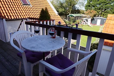 Meijer Zandvoort App II