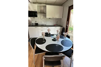 Meijer Zandvoort La Casa