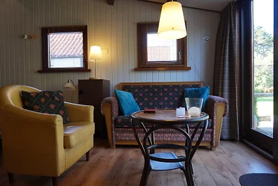 Meijer Zandvoort 2-Pers. Appartment