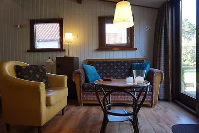 Meijer Zandvoort 2-Pers. Appartment