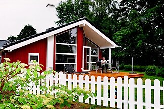Casa de vacaciones en Dümmer