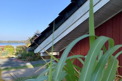 Ferienhaus Südstrand