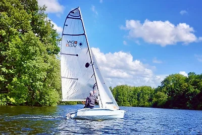 Ferienhaus Südstrand