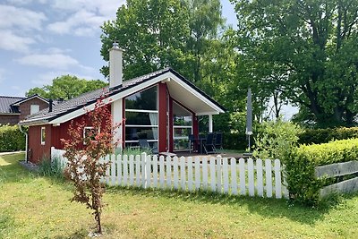 Ferienhaus Südstrand