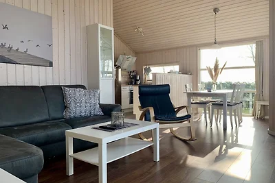 Ferienhaus Südstrand