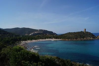 Fautea Strand Fautea Strand