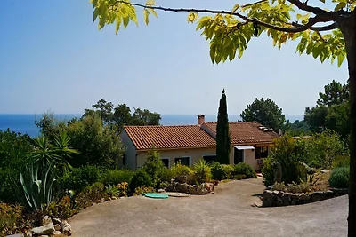 Villa DOMISE