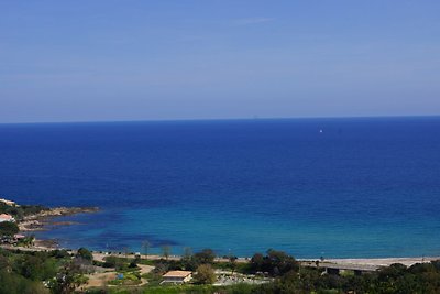 Villa DOMISE+POOL +MEERBLICK+KLIMA