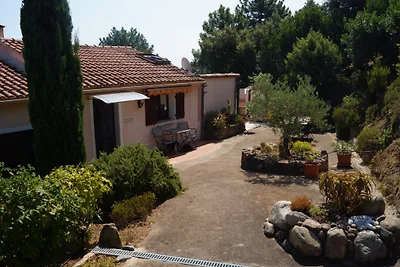 Villa DOMISE