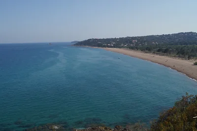 Testa Strand Testa Strand