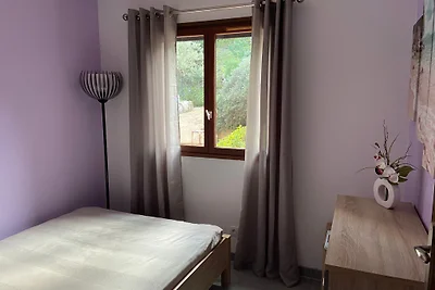 Schlafraum 1 Schlafraum 1