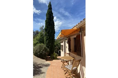 Villa DOMISE