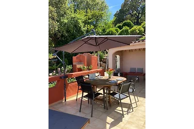 Villa DOMISE