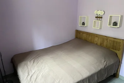 Schlafraum 2 Schlafraum 2