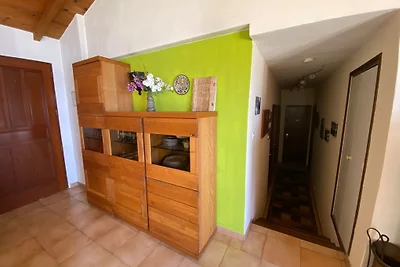 Wohnbereich Wohnbereich