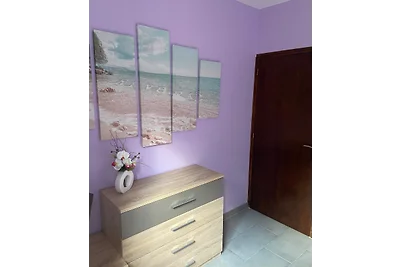 Schlafraum 1 Schlafraum 1