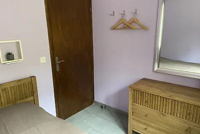 Schlafraum 2 Schlafraum 2