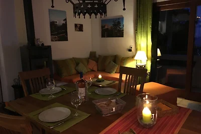 Wohnbereich Wohnbereich