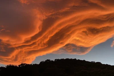 Abendstimmung Abendstimmung