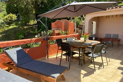Villa DOMISE