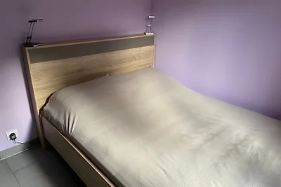 Schlafraum 1 Schlafraum 1